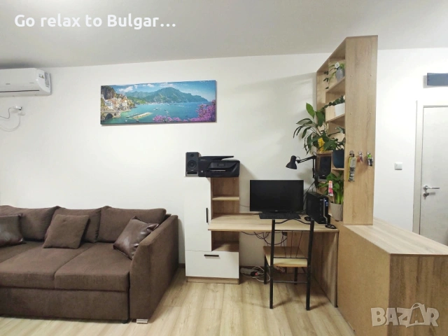 Апартамент 2+кк за продажба в Sunny Day 6 , България, снимка 11 - Апартаменти - 53669874