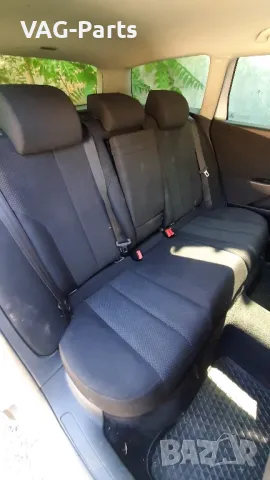 ‼️Vw Passat B6 2.0TDi 140hp DSG на Части‼️, снимка 7 - Автомобили и джипове - 48692924