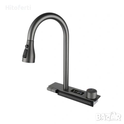 ДИГИТАЛЕН МНОГОФУНКЦИОНАЛЕН КОМПЛЕКТ МИВКА ОТ НЕРЪЖДАЕМА СТОМАНА HAUSBERG HB-C-9950NG, снимка 4 - ВИК - 53649356