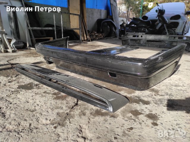 Пакет за Е30 М-тех 2, снимка 3 - Аксесоари и консумативи - 35679899