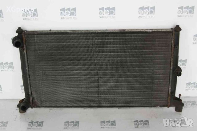 Воден Радиатор за Seat Alhambra 1.9tdi 116к.с. (1996-2010)