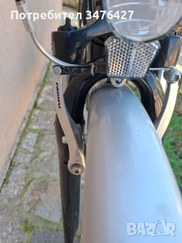 Електрическо колело ново, снимка 12 - Велосипеди - 52246166