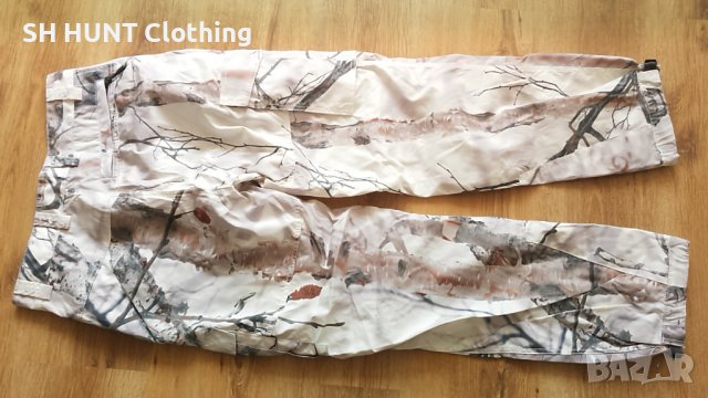 Bergans of NORWAY VENABU Pant за лов риболов и туризъм размер S панталон със здрава материя - 127, снимка 2 - Екипировка - 39216791