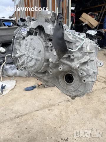 20GTBW, AWF8G30 8 степенна автоматична скоростна кутия от Peugeot 308 (P5), снимка 7 - Части - 56233804