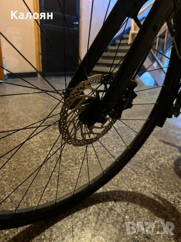 Stevens Strada 600 ‼️, снимка 6 - Велосипеди - 53797546