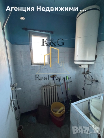 Тристаен тухлен апартамент - център , снимка 5 - Апартаменти - 52272643