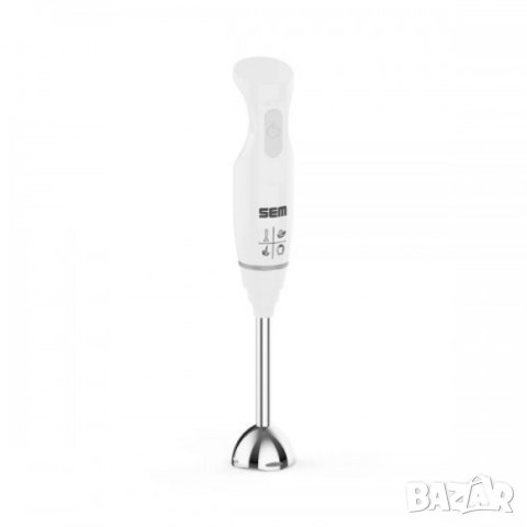 Пасатор Powermix SK 220, снимка 3 - Чопъри и пасатори - 36301687