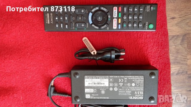Продавам  TV SONY KDL-50WF660, снимка 6 - Телевизори - 41877286