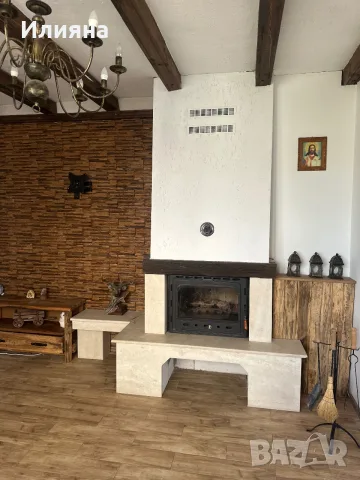 Къща в с.Орешак, снимка 4 - Къщи - 55753358
