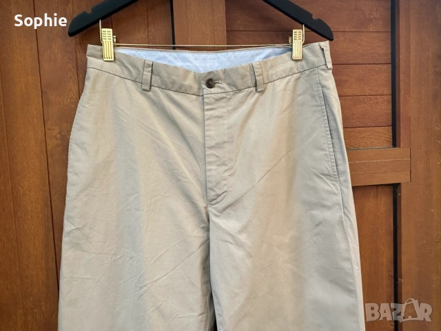 Панталон Brooks Brothers , снимка 4 - Панталони - 53860349