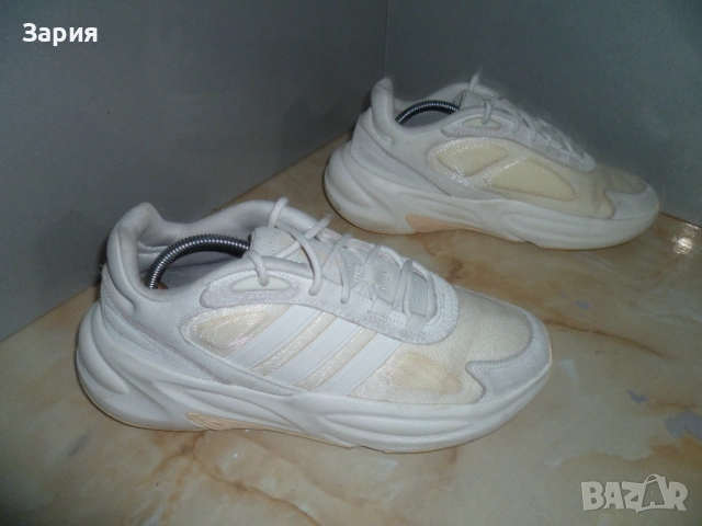 ADIDAS сникърси №38, снимка 3 - Маратонки - 53206534