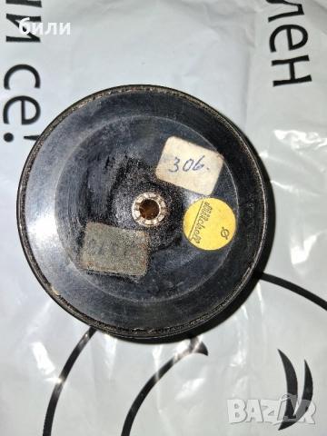 Mitchell 306, снимка 2 - Макари - 51584843