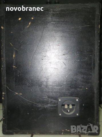 400W Тонколони професионални озвучителни тела 15 инча, снимка 2 - Тонколони - 40832179