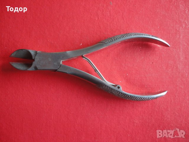 Немски ортодонтски клещи Solingen , снимка 8 - Стоматология - 40577025