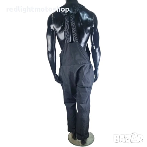 🧥 4990 – Jofama Мъжки текстилен мото гащеризон – Размер 54 – 💵 100 лв, снимка 2 - Аксесоари и консумативи - 50500938