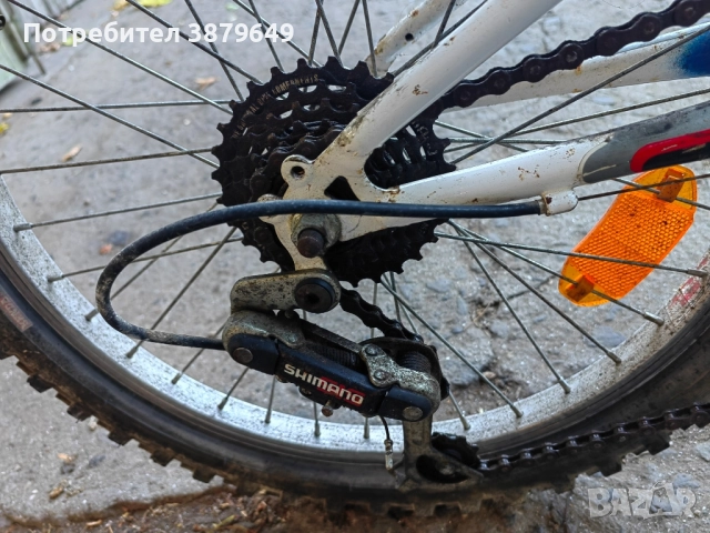 колело kross, снимка 2 - Велосипеди - 51865198