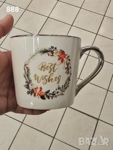 чаши 370 мл, снимка 7 - Чаши - 40477186