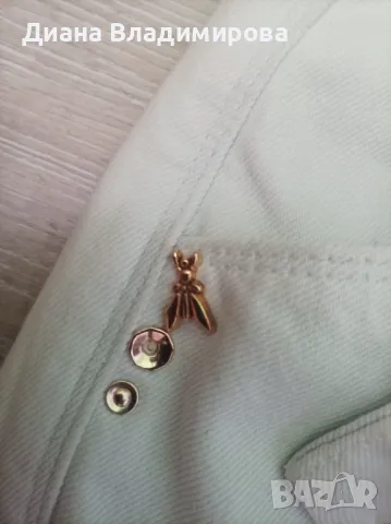 Patricia Pepe, снимка 5 - Дънки - 50433574