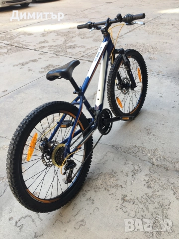 CALIFORNIA  GILROY 24, снимка 15 - Велосипеди - 51759938