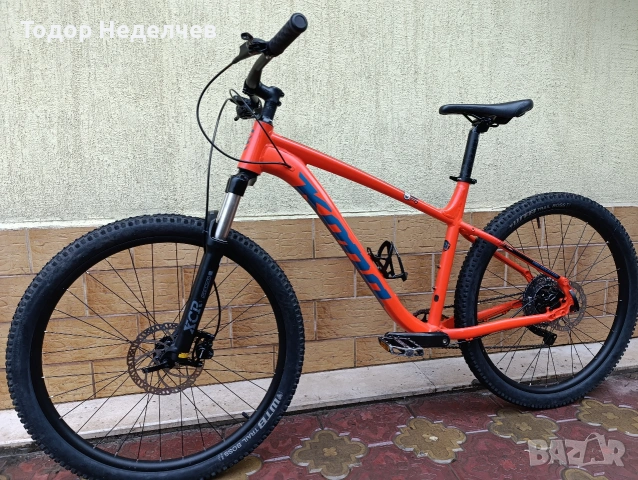 Kona 27,5 цола , снимка 2 - Велосипеди - 53456557