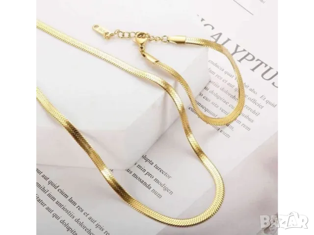 бижутерийни комплекти  , снимка 18 - Бижутерийни комплекти - 50438640