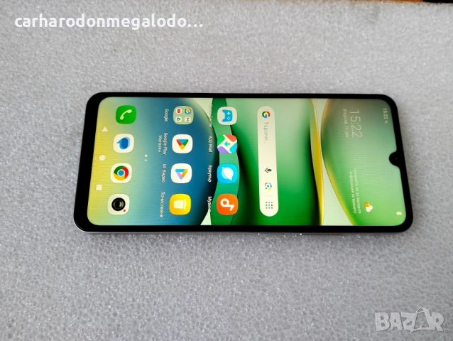 Xiaomi Redmi A5 128GB 4GB RAM Dual Перфектен Като Нов, снимка 4 - Xiaomi - 52817008