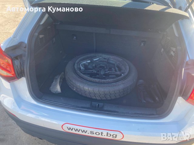 Audi Q2, 2.0 TDI quattro s tronic, 150 ph., 2018, 112 000 km.,engine DFGA, euro 6B, Ауди Кю 2, 2.0 Т, снимка 9 - Автомобили и джипове - 35758551