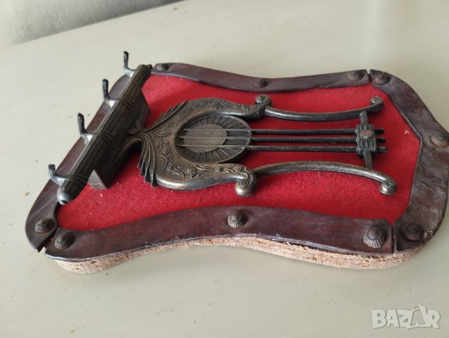 ретро закачалка за ключове, снимка 4 - Други ценни предмети - 41565152