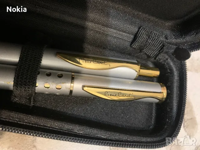 Химикалки Паркер