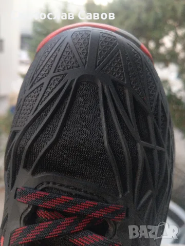 Wilson Kaos 2.0. 45нм. 29,0см., снимка 17 - Маратонки - 55903543