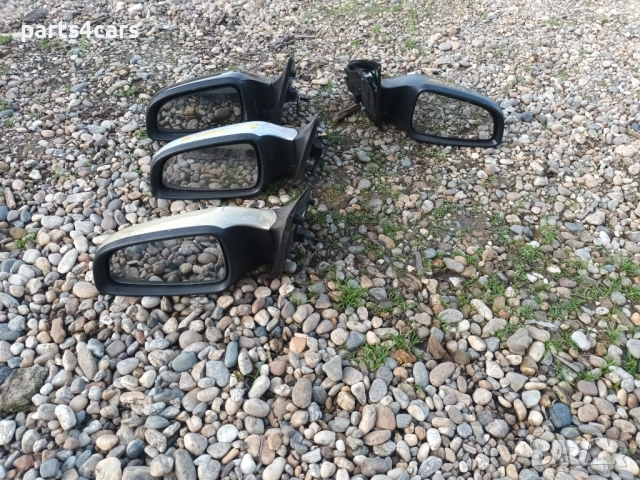 ляво и дясно огледало за опел астра х OPEL ASTRA H