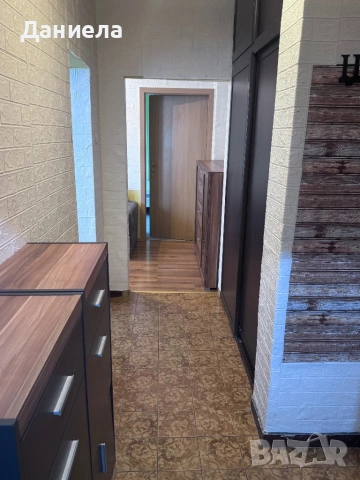 Кв.Чайка тухла :дневна + 2 спални до Тенискортовете , снимка 5 - Апартаменти - 53084806