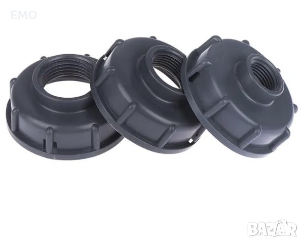 Капачка за IBC цистерна за поливна система