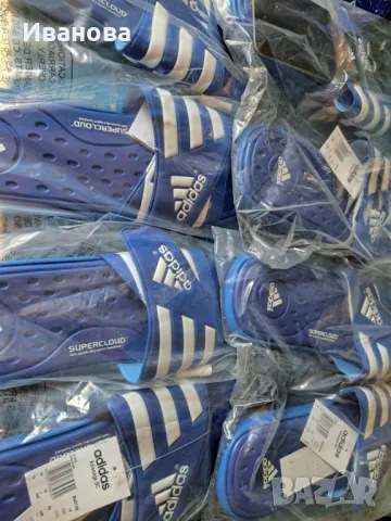 Чехли Адидас; Чехли за големи хора, голям размер - разпродажба, снимка 11 - Мъжки чехли - 50145301