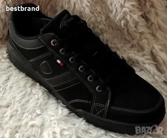 Мъжки кецове ,гигантска номерация, с връзки, код 707/50 , снимка 1