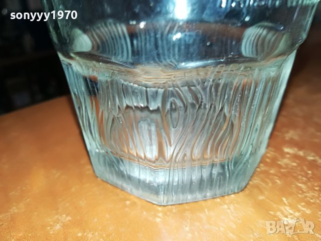 JAMESON-ЧАША 1БР  2601231631, снимка 7 - Други - 39444967