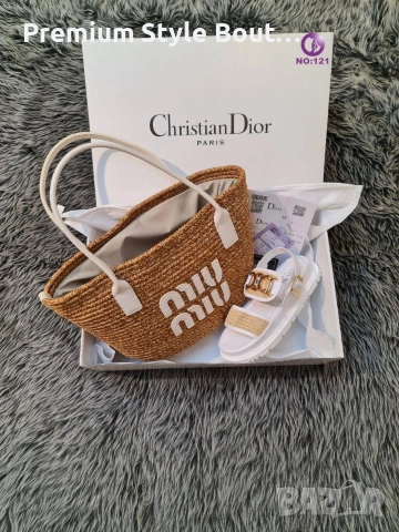 чанти miu miu valentino garavani celine hermes, снимка 4 - Чанти - 53871986