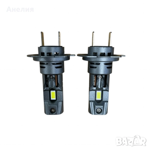 Универсални LED крушки за автомобил , снимка 7 - Части - 50791980