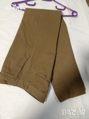 Мъжки панталони, снимка 2 - Панталони - 34213347