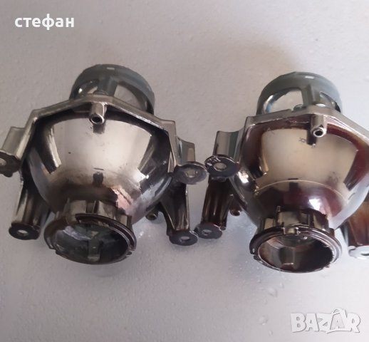 Фарове бош vw bora, снимка 8 - Части - 38898331