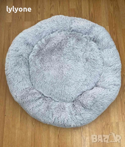 Топло Зимно Легло * Възглавница за домашни любимци * Котка Куче * Размери 40-100см, снимка 3 - Други стоки за животни - 51932030