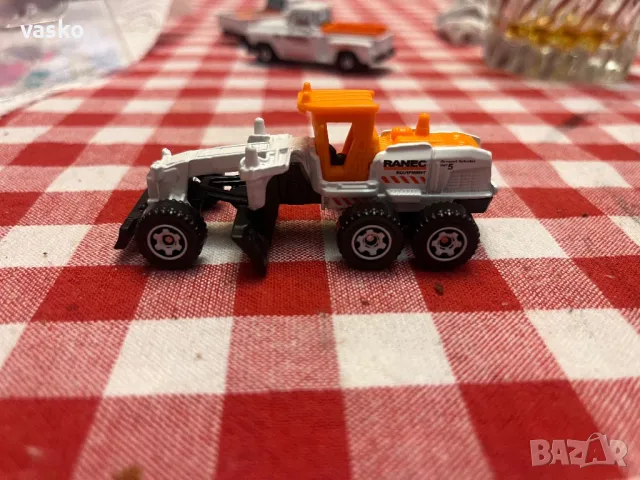 Мачбокс-нов