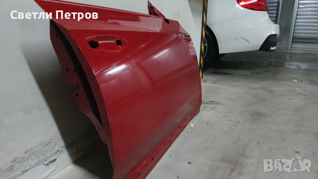 Предна дясна врата за фолксваген артеон vw arteon, снимка 2 - Части - 41229876