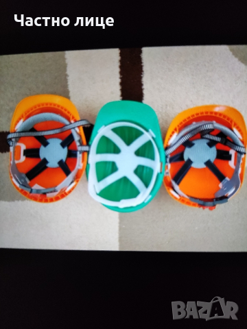 Продавам строителни каски, снимка 2 - Други - 44647302