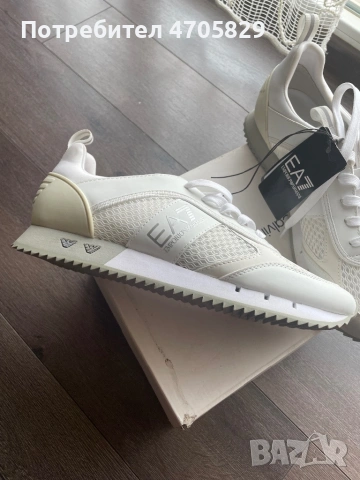 Маратонки, снимка 2 - Маратонки - 53062960