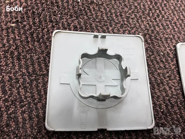 Капачки за джанти Opel MANTA, снимка 6 - Аксесоари и консумативи - 49335569