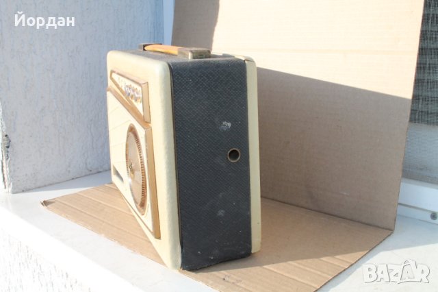 Радио ''Okeanic Le yacht 1", снимка 8 - Радиокасетофони, транзистори - 44420396