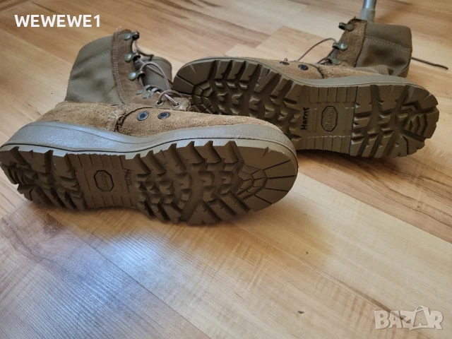 Тактически обувки , снимка 6 - Други - 50631799