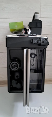 Кафеавтомат Саеко Пико Баристо / Saeco Pico Baroisto !, снимка 3 - Кафемашини - 53696042