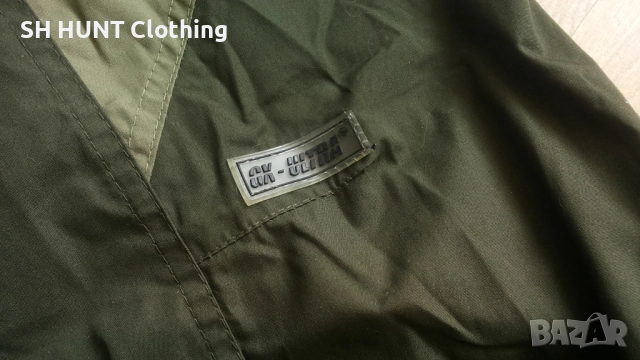 STORMBERG Trouser размер XXL за лов риболов тънък летен панталон със здрава материя - 1698, снимка 9 - Екипировка - 52851603